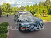 1995 Lexus LS400