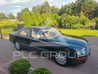 1995 Lexus LS400
