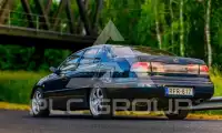 1995 Lexus GS300