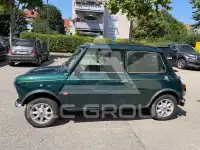 1995 Mini Unknown