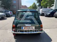 1995 Mini Unknown