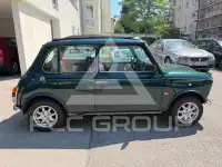 1995 Mini Unknown