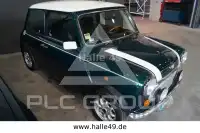 1995 Mini COOPER