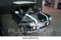 1995 Mini COOPER