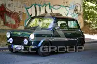 1995 Mini COOPER