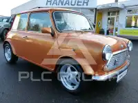 1995 Mini COOPER