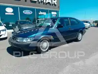 1995 SAAB 900