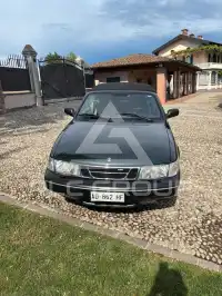 1995 SAAB 900