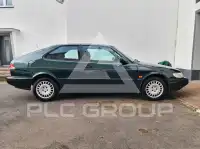 1995 SAAB 900