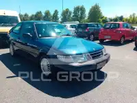 1995 SAAB 900
