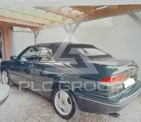 1995 SAAB 900