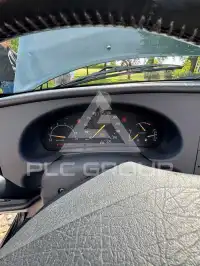 1995 SAAB 900