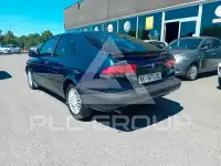 1995 SAAB 900