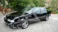 1995 SAAB 9000