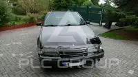 1995 SAAB 9000