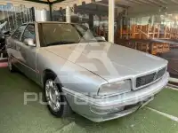1995 Maserati QUATTROPORTE