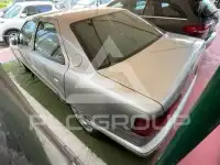 1995 Maserati QUATTROPORTE