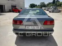 1995 Maserati QUATTROPORTE