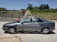 1995 Maserati QUATTROPORTE