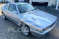 1995 Maserati GHIBLI