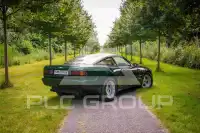 1995 Aston Martin Virage