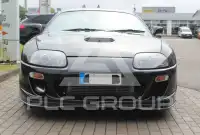 1995 Toyota SUPRA