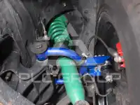 1995 Toyota SUPRA