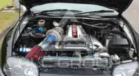 1995 Toyota SUPRA