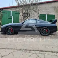 1995 Toyota SUPRA