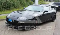 1995 Toyota SUPRA