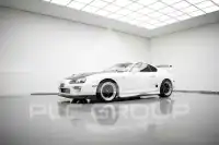 1995 Toyota SUPRA