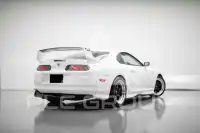 1995 Toyota SUPRA