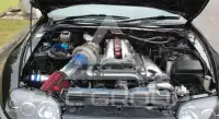 1995 Toyota SUPRA
