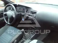 1995 Toyota COROLLA