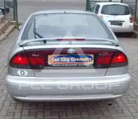 1995 Toyota COROLLA
