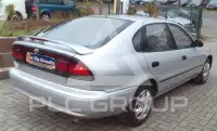 1995 Toyota COROLLA