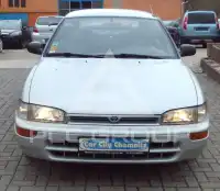 1995 Toyota COROLLA