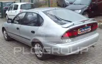 1995 Toyota COROLLA