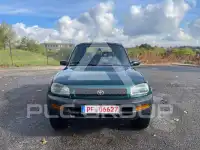 1995 Toyota RAV4
