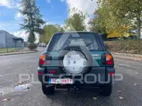 1995 Toyota RAV4