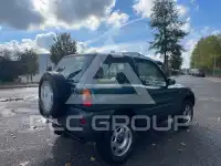 1995 Toyota RAV4