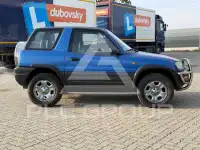 1995 Toyota RAV4