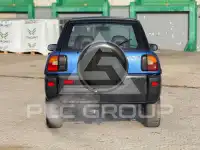 1995 Toyota RAV4