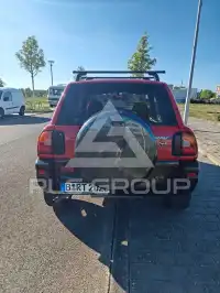 1995 Toyota RAV4