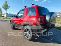 1995 Toyota RAV4