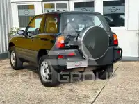 1995 Toyota RAV4
