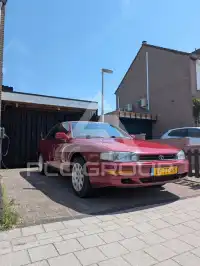1995 Toyota CAMRY
