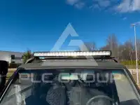 1995 Toyota LAND CRUISER