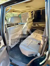 1995 Toyota LAND CRUISER