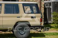 1995 Toyota LAND CRUISER